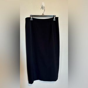 Preston & York Pencil Skirt